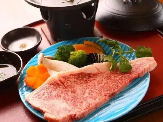 Ryokan Umekawasou