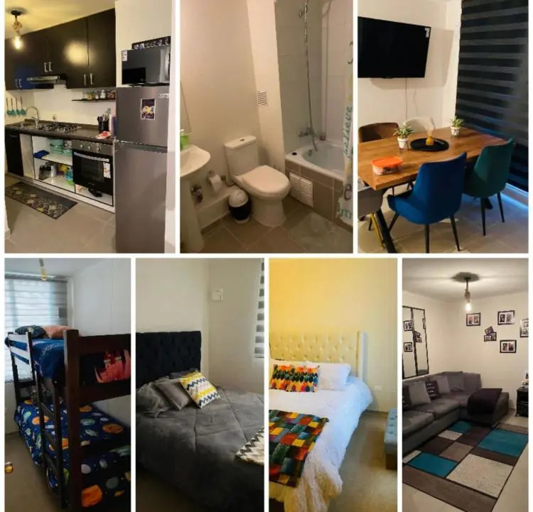 Condominio Brisasde maitene