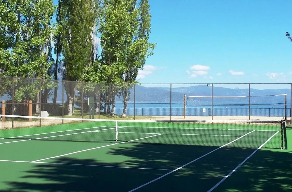Walk on Water by Lake Tahoe Accommodations