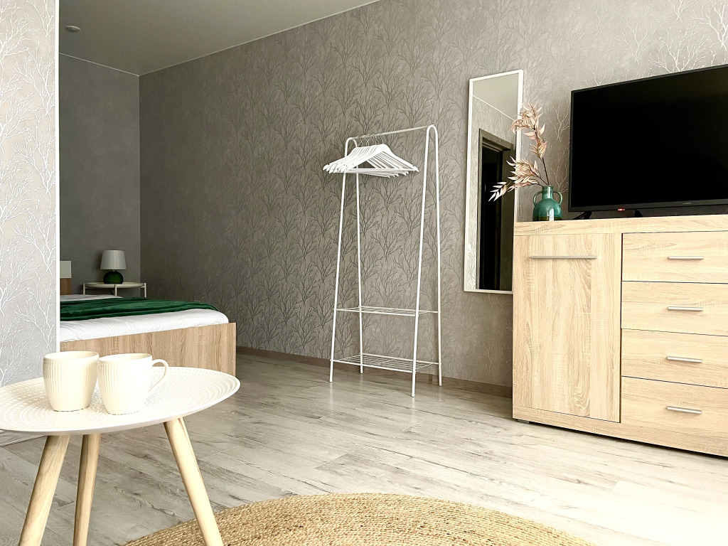 ApartMari на ул. Госпитальная 26