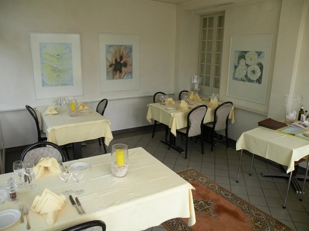 KONCEPT HOTEL Löie