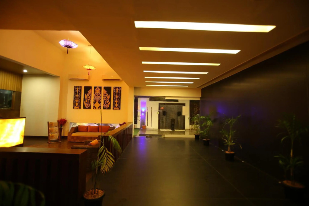 Eldoris Hotel