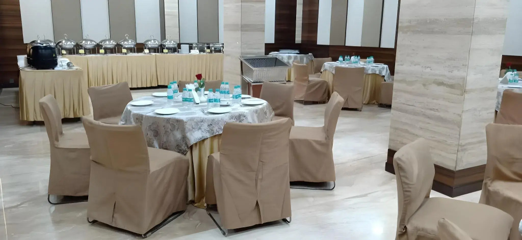 Amrapali Residency