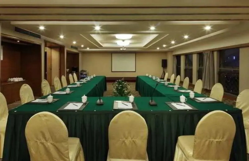 South China Laguna Hotel Shenzhen Nanshan