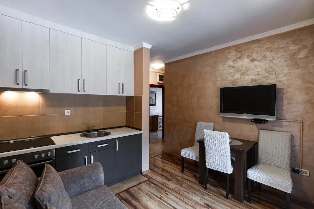 Pejovic Residence Budva