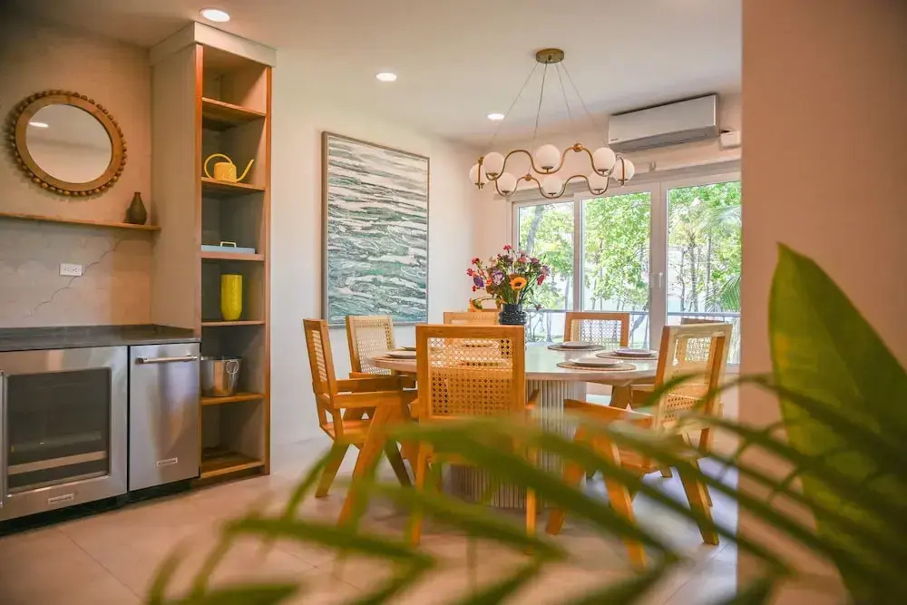 Esterillos Lote 6 Bedroom Home