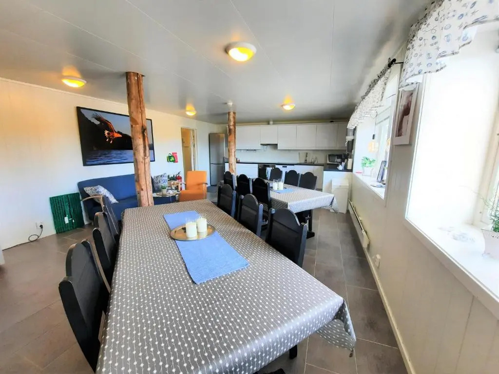 Lofoten Rorbuer