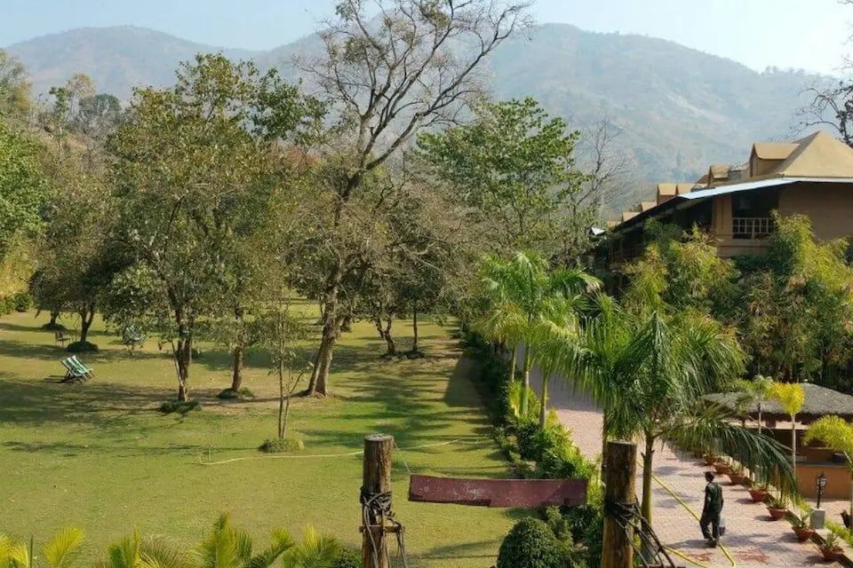 Ranger Reserve Resort