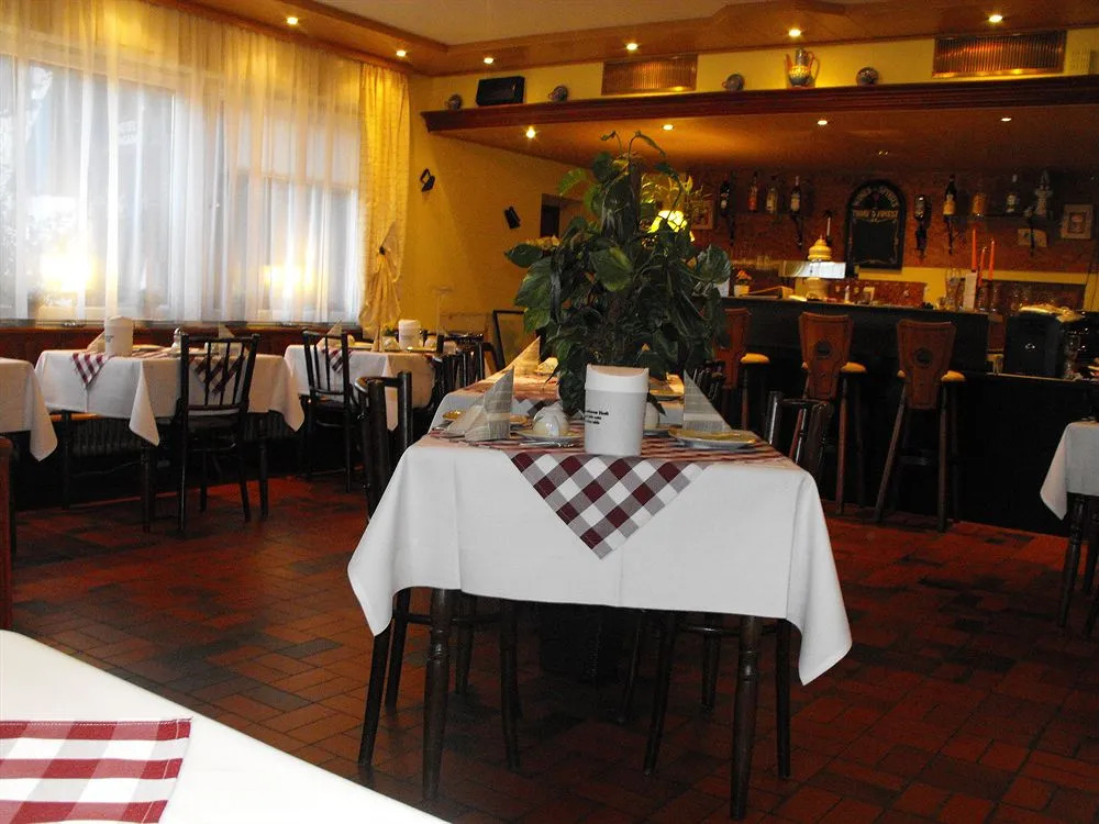 Baldner's Gasthof Schwanen