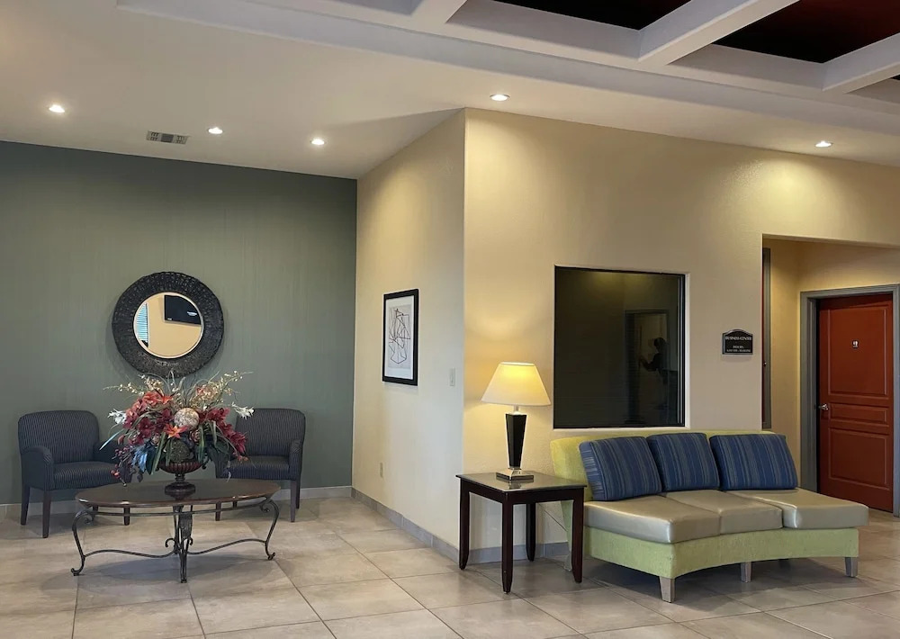 Sunbridge Inn & Suite Extended Stay