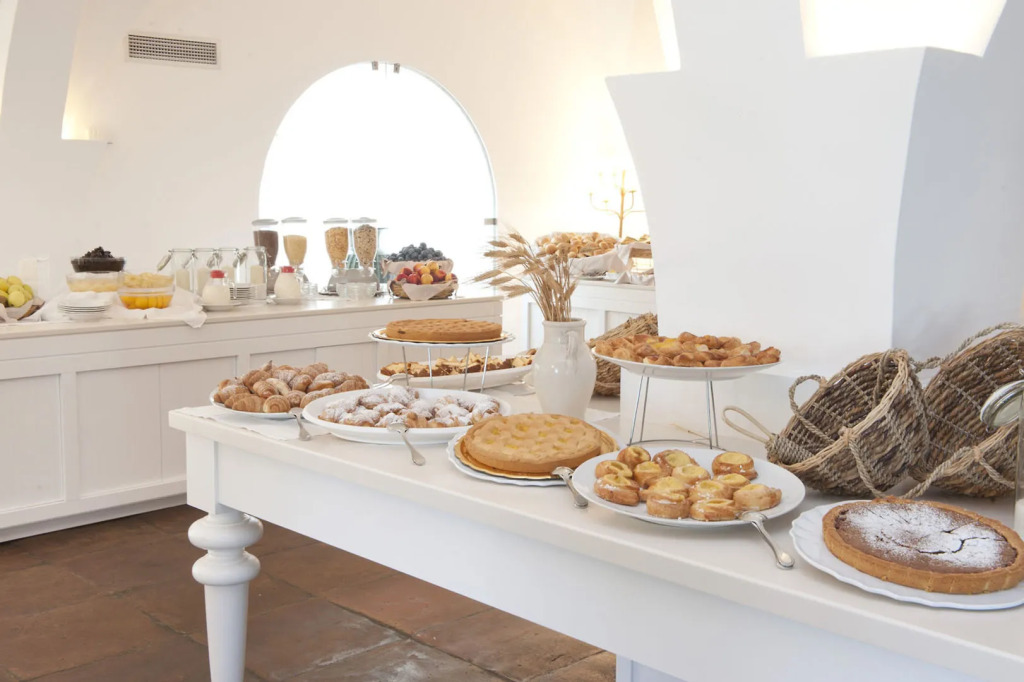 Ostuni a Mare