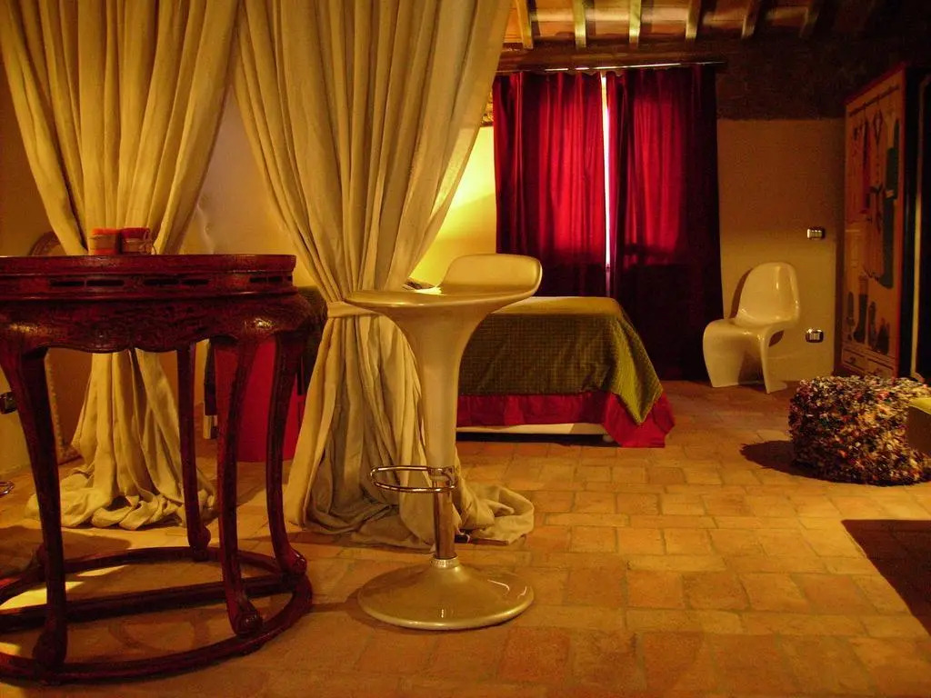 Morelliana4Rooms
