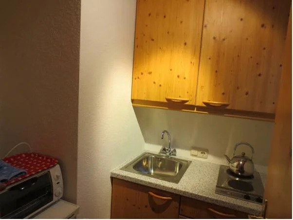 Chalet Windegg