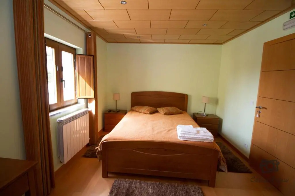 Casa do Telheiro