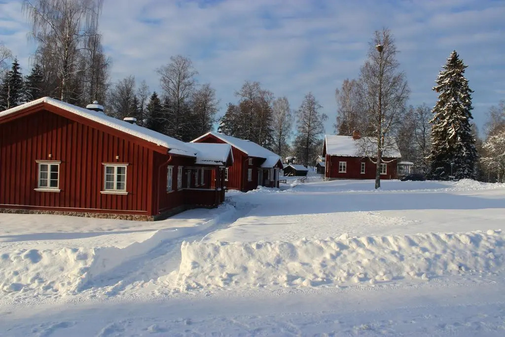 Sunne Hembygdsgård B&B