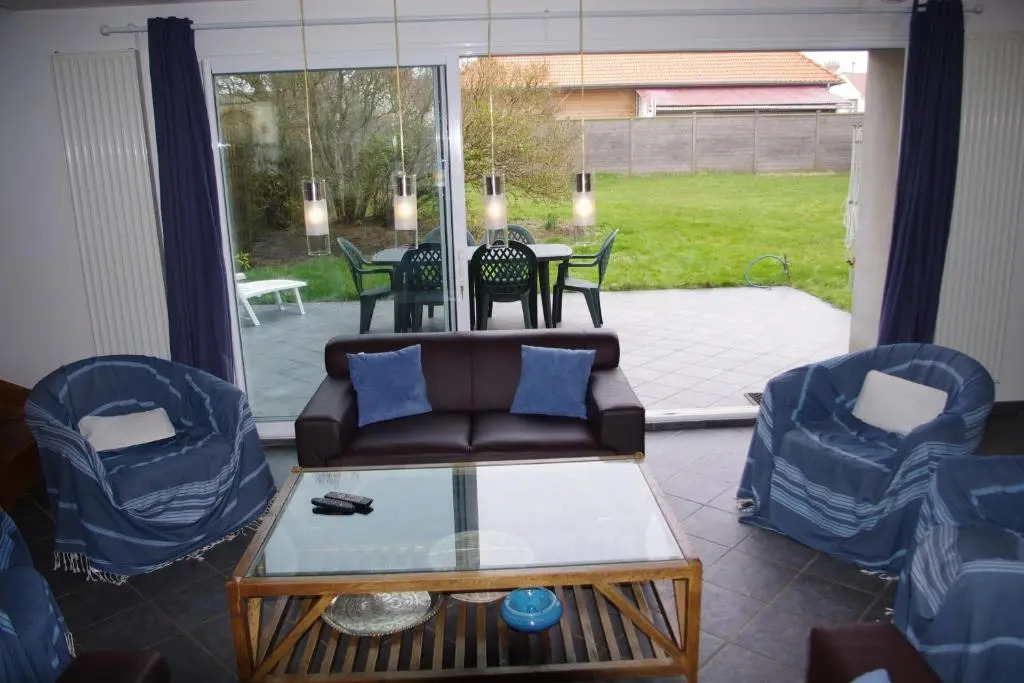 Villa Audresselles