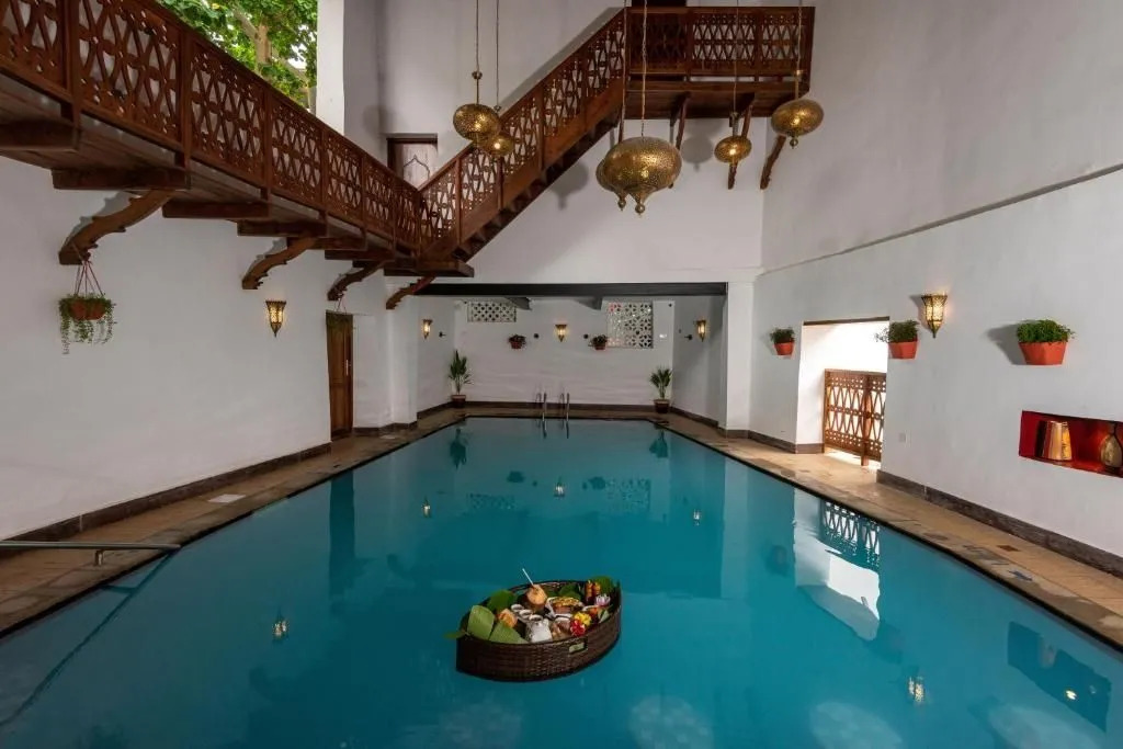 Turaco Spice Tree, a Tribute Portfolio Hotel