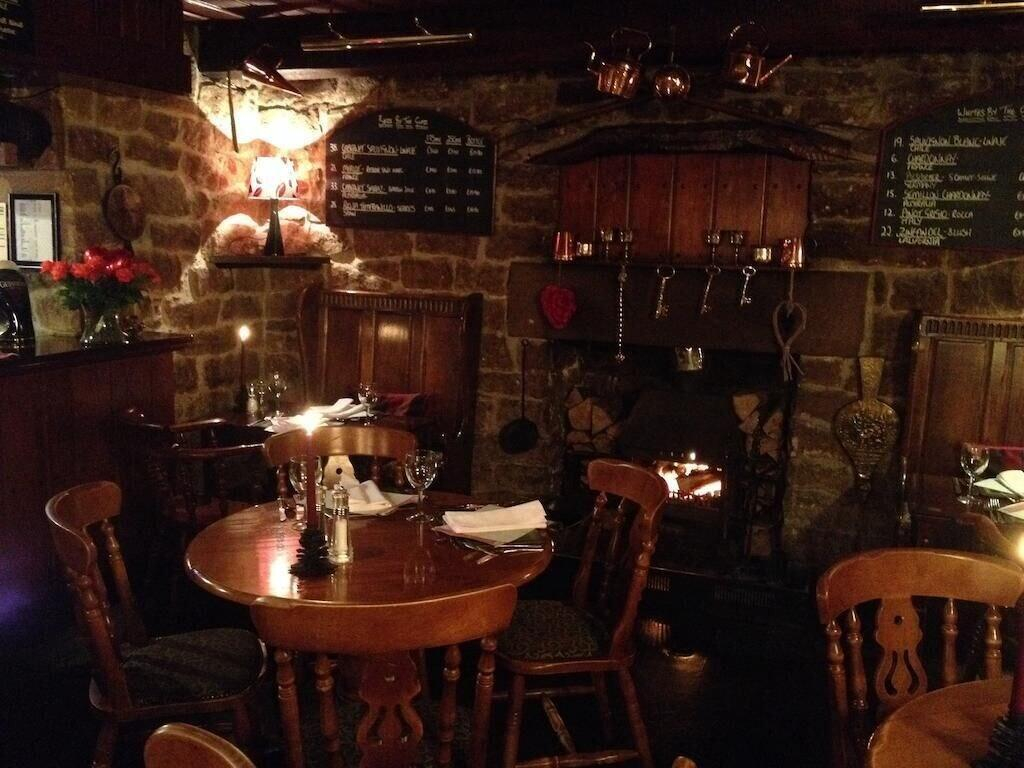 The Chequers Inn