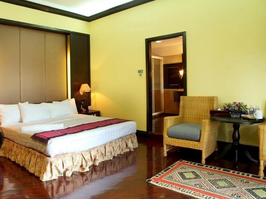 Thanh Thuy Blue Water Hotel