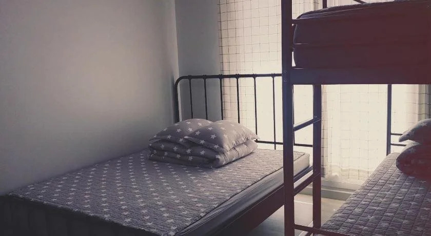 Nangman Hong's Guesthouse