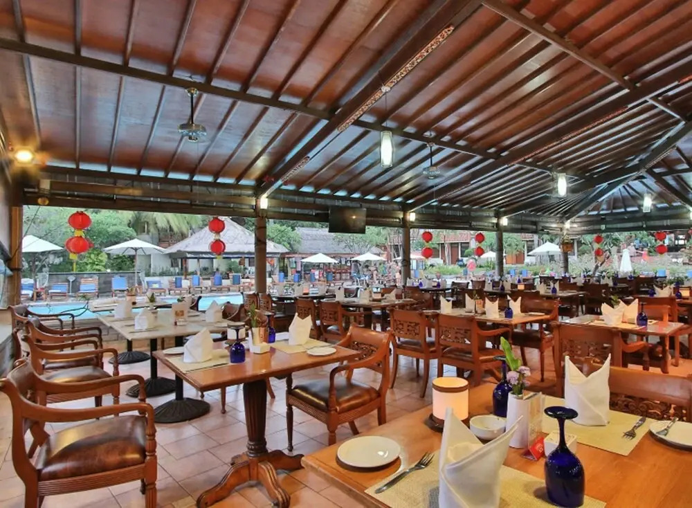 Top Bali Apartment