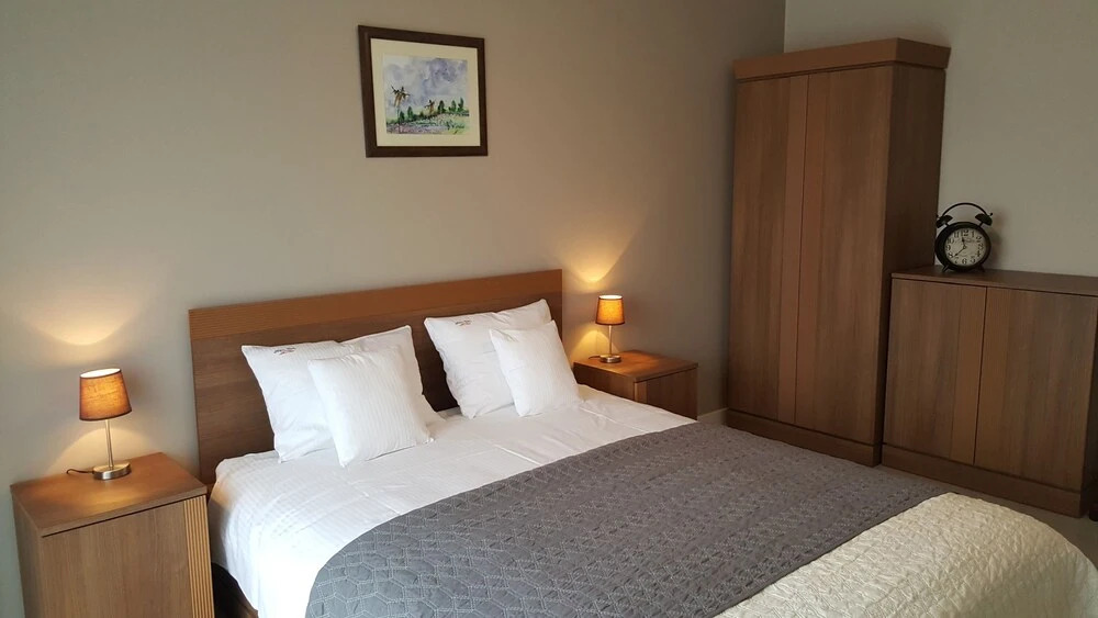 Apartments Bulwar Portowy