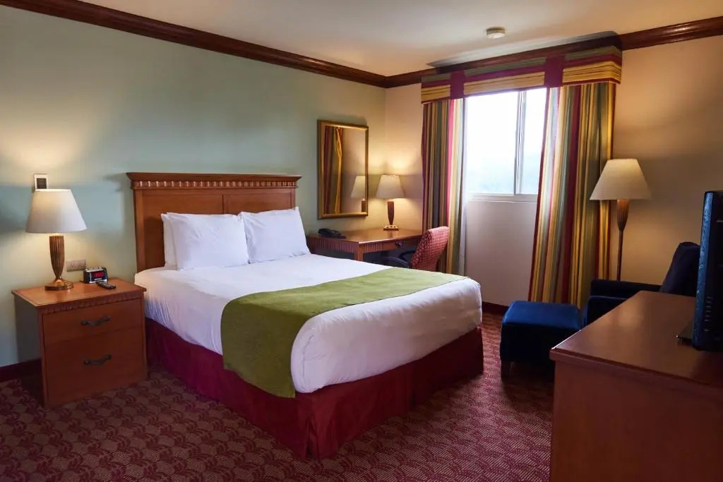 Suites las Palmas, Hotel & Apartments