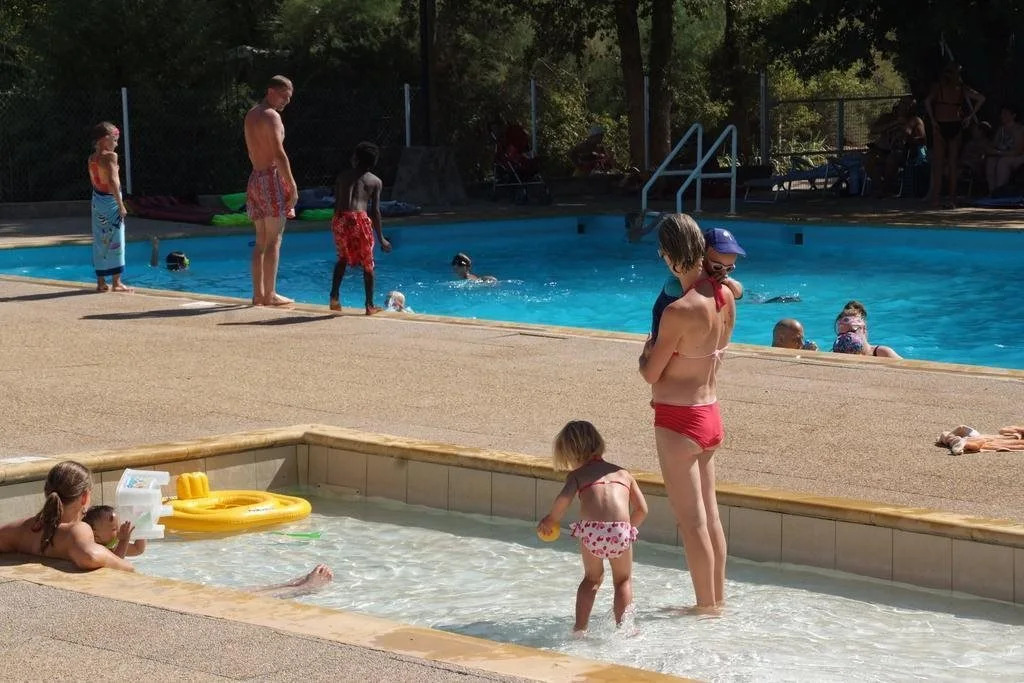 Camping Le Provençal