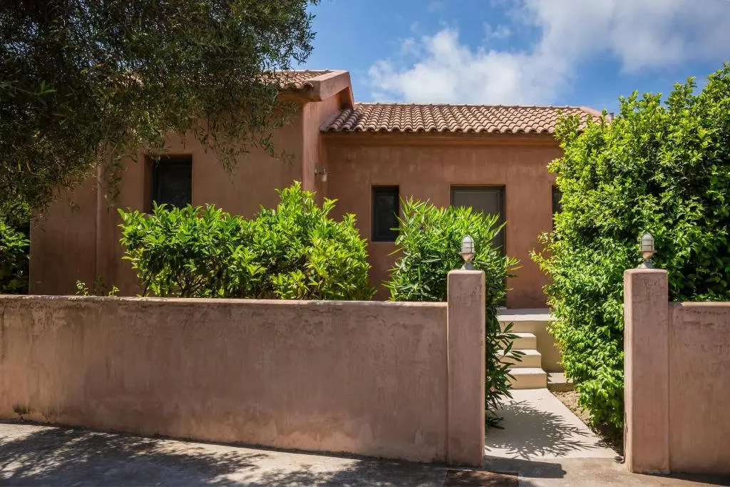 Sotiris villas