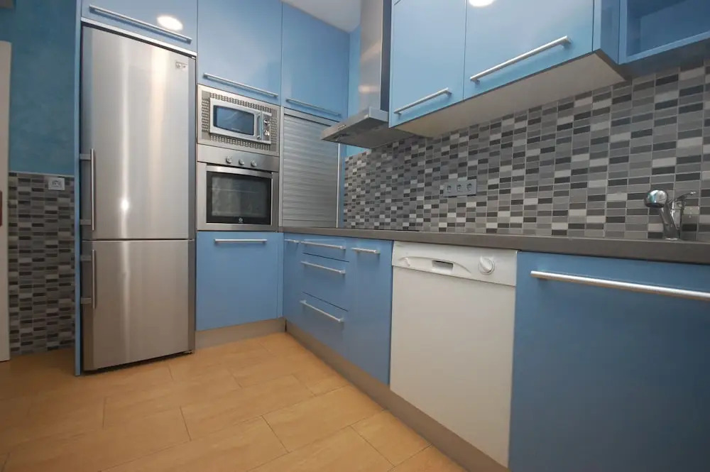 Holi-Rent Dúplex Vidrio