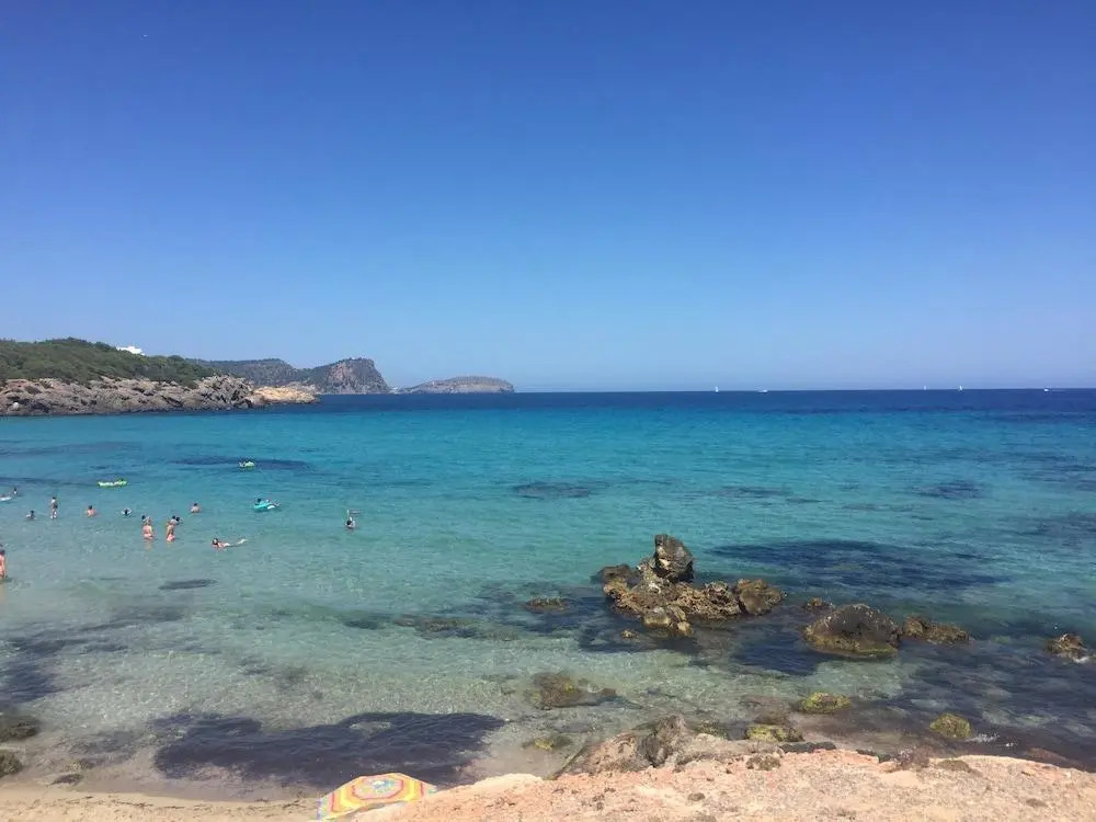 Nanit Rooms Ibiza Hostal