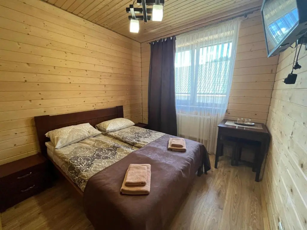 Nicole hotel