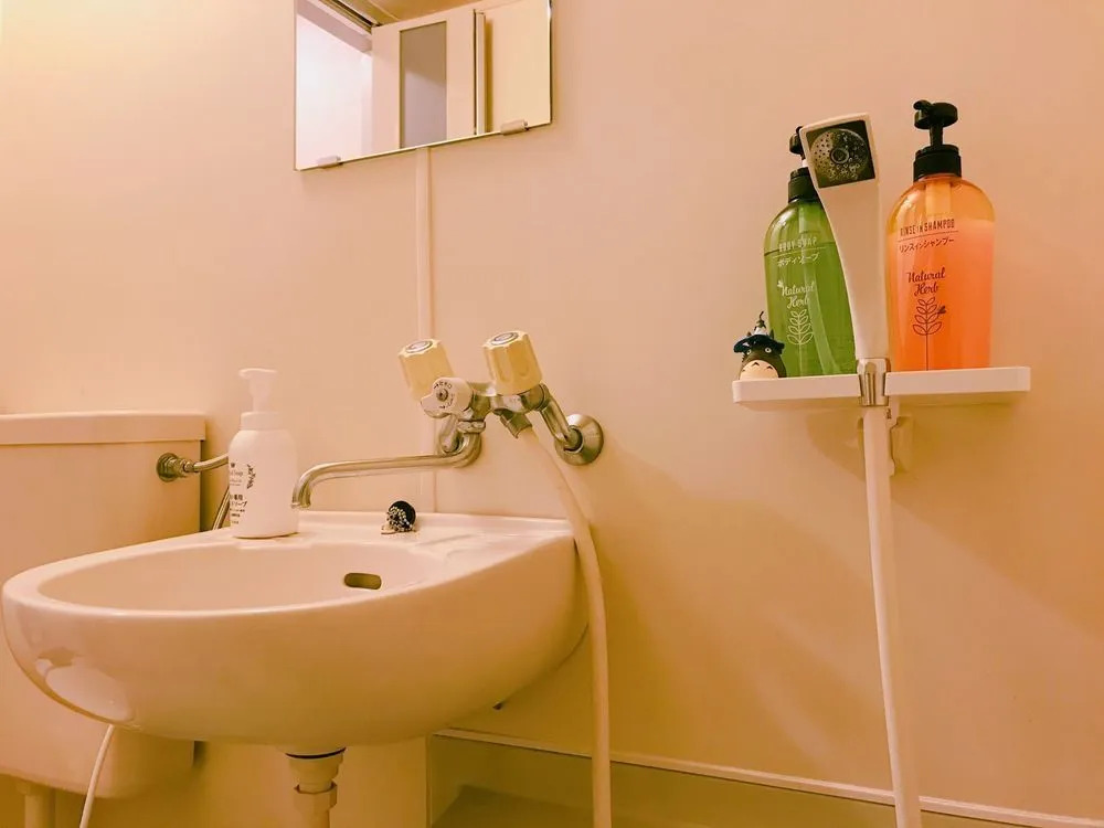 Kyoto Hostel GLOIRE