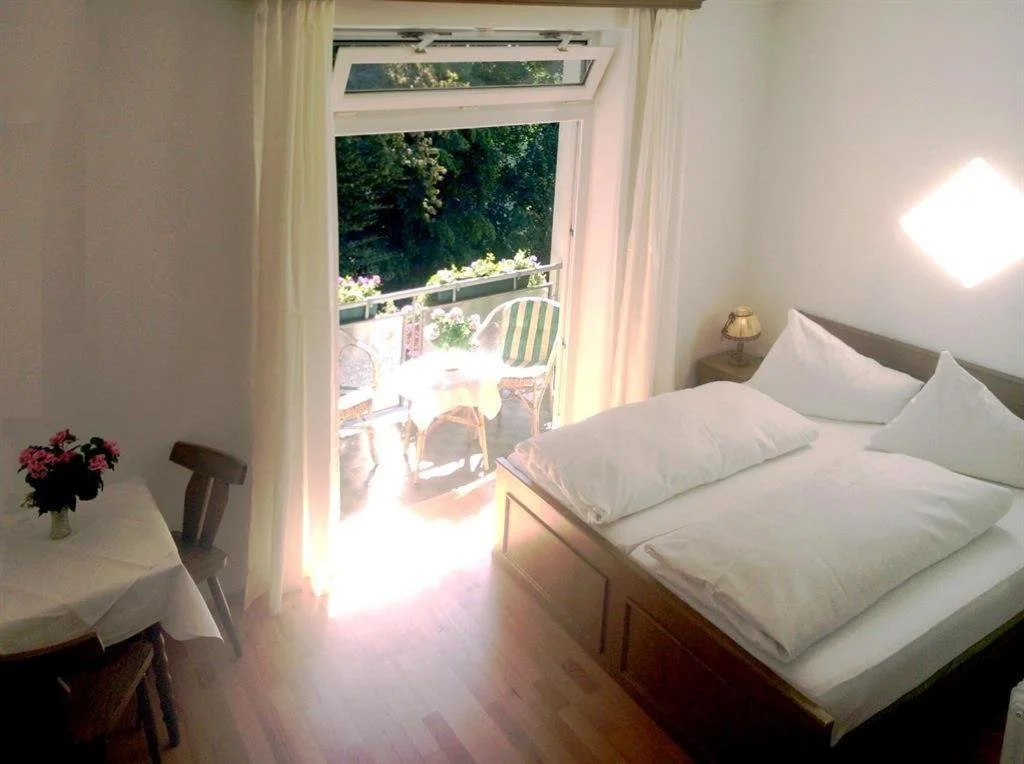 Hotel Garni Seerösl am Wörthersee , Kärnten