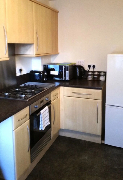 Livingston Ideal commuter House
