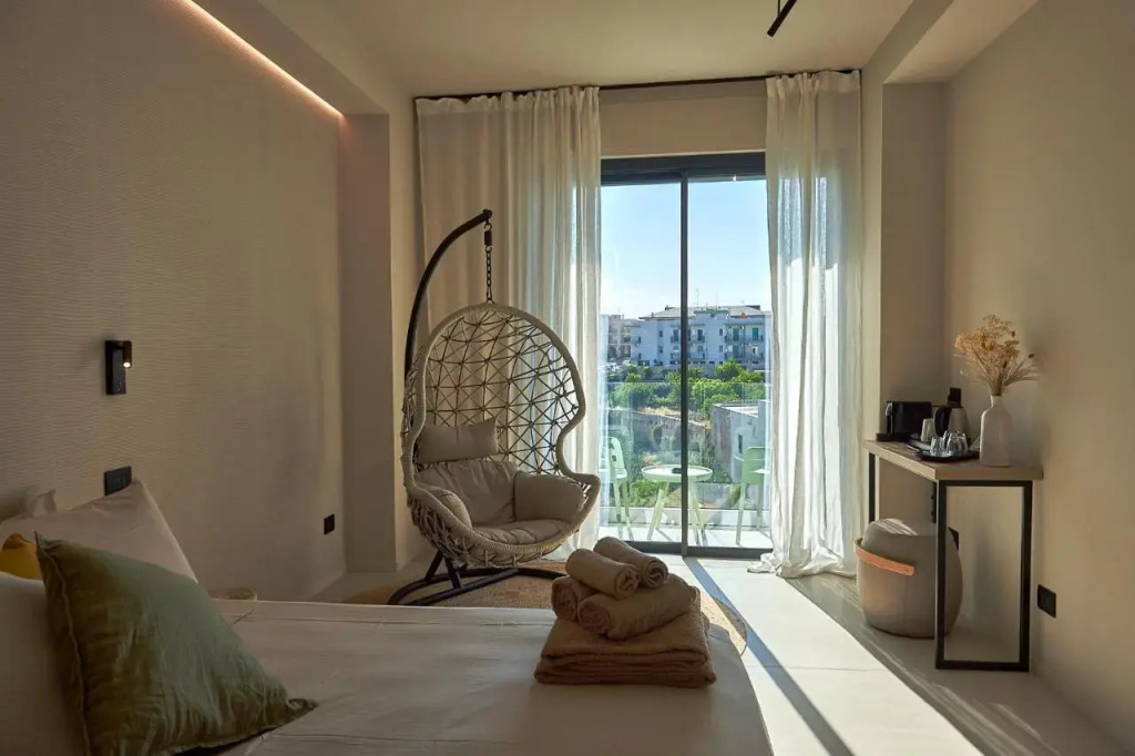 Casa Modugno