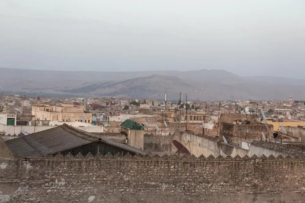 Dar benelmahi