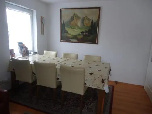 Ferienhaus Gumann
