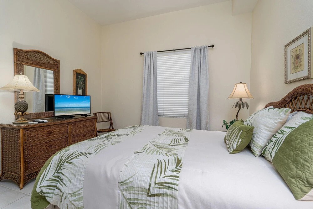 Palm Harbor # 802 - 150 Lenell Road by Coastal Vacation Properties