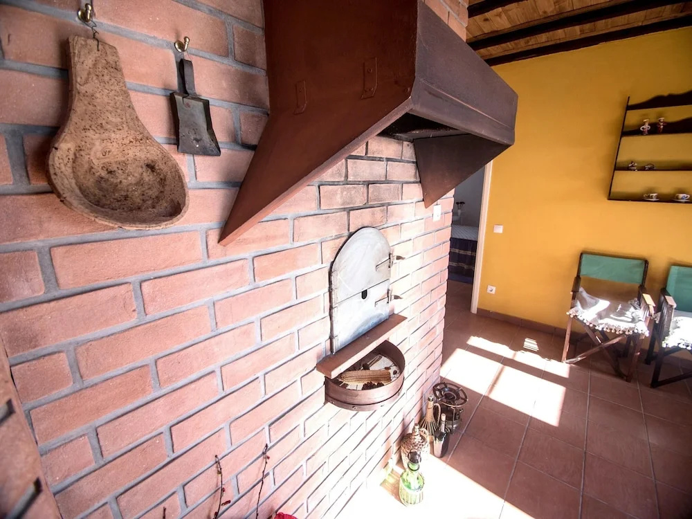 House With one Bedroom in Buarcos, With Wonderful sea View, Furnished Garden and Wifi Near the Beach
