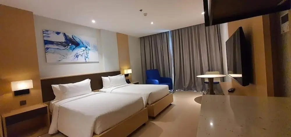 The KH Cam Ranh Nha Trang Beachside