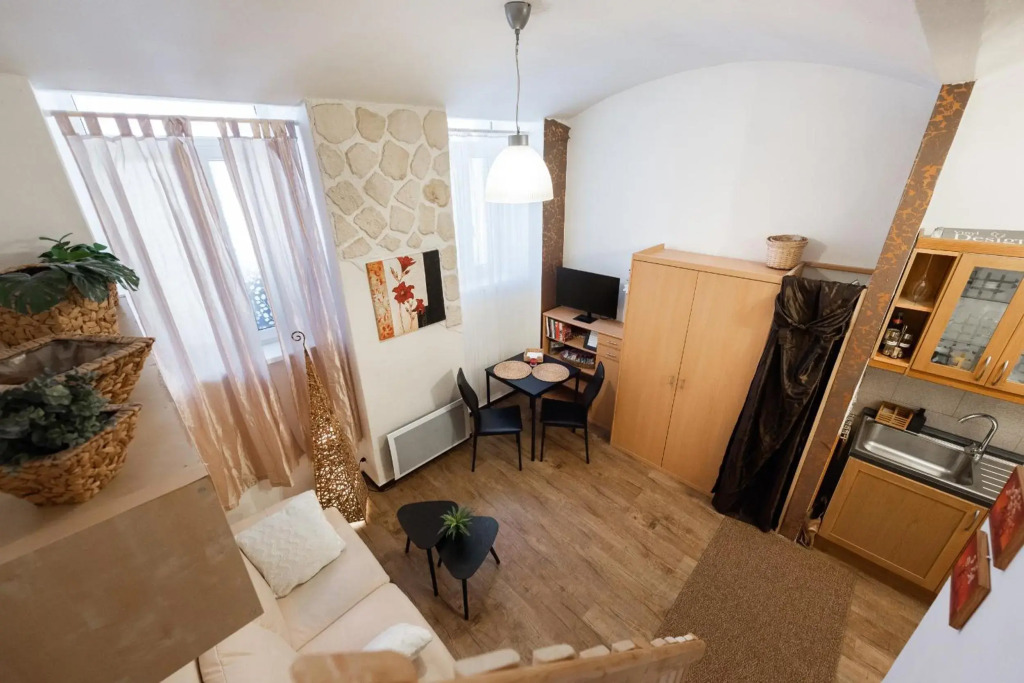 Apartments Žižkov a