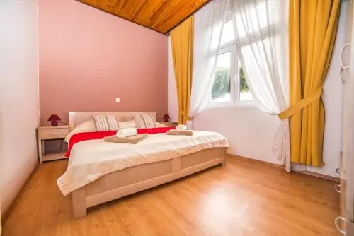 Apartment in Rab