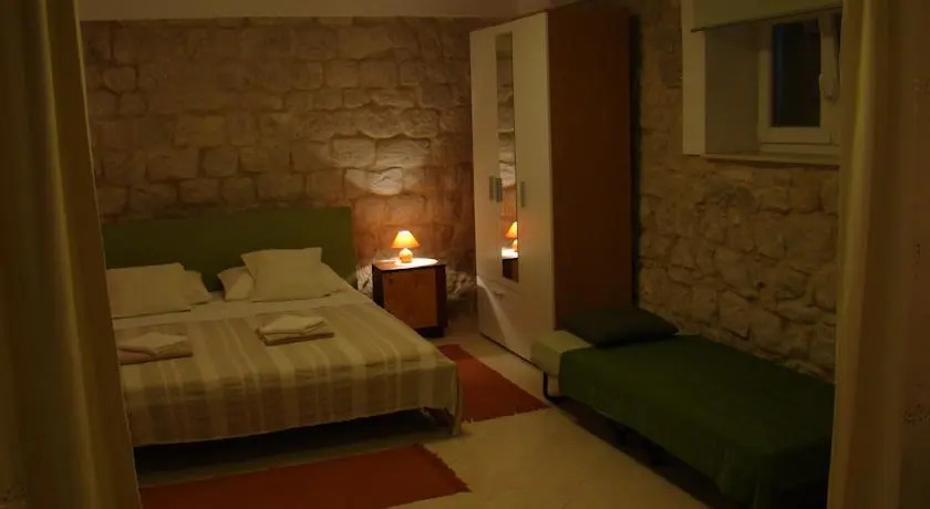 Apartment Lidija