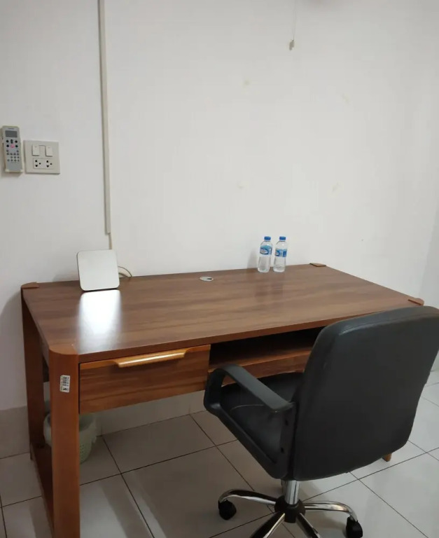 Baaris residency & apartment