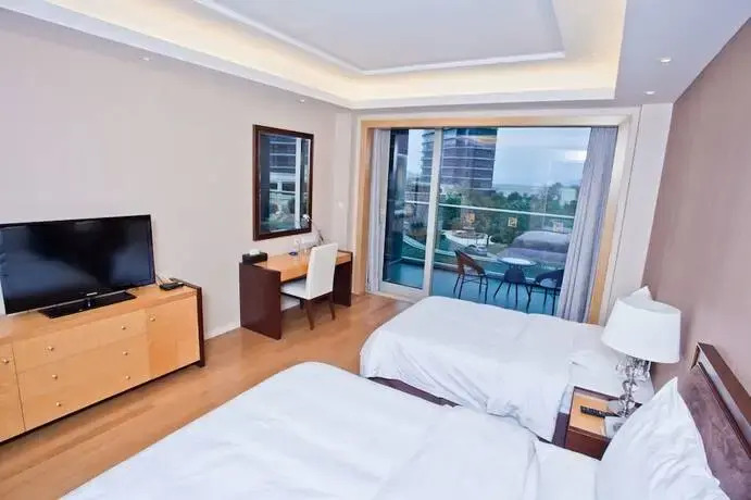 Vanwarm Hotel