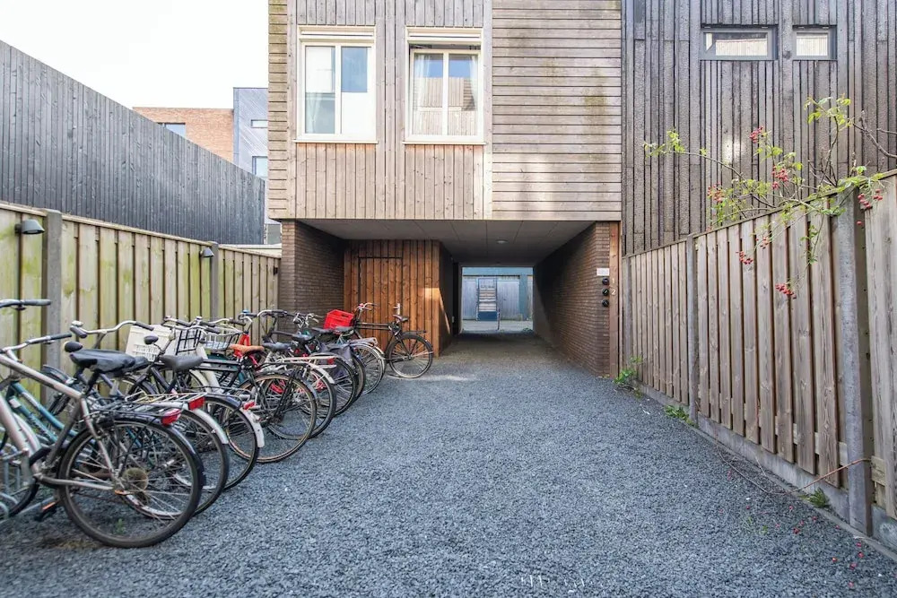 Aparthotel North
