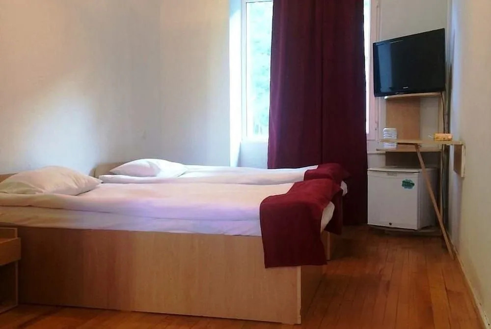 Gorniy Hotel