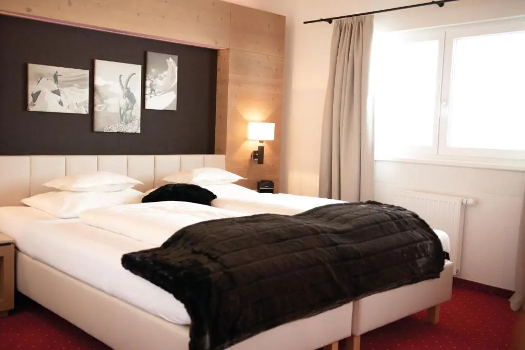 Alpenhotel Enzian