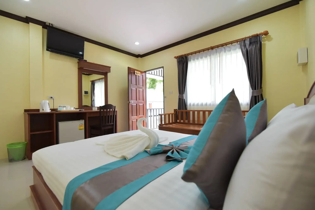 Changsi Resort-Krabi